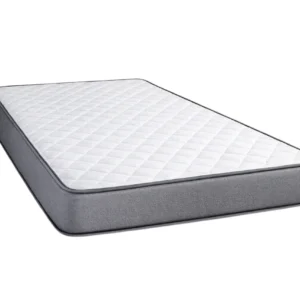 Colchón Gama Básica 105 x 190 cm – Espesor 18 cm