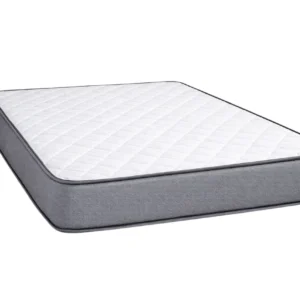 Colchón Gama Básica 135 x 190 cm – Espesor 18 cm