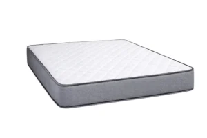 Colchón Gama Básica 150 x 190 cm – Espesor 18 cm