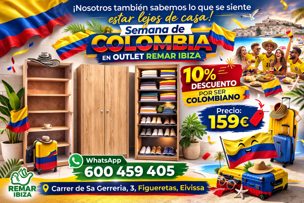 colombianos ibiza outlet remar 1 1