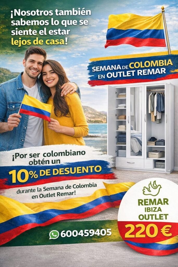 colombianos ibiza outlet remar 1