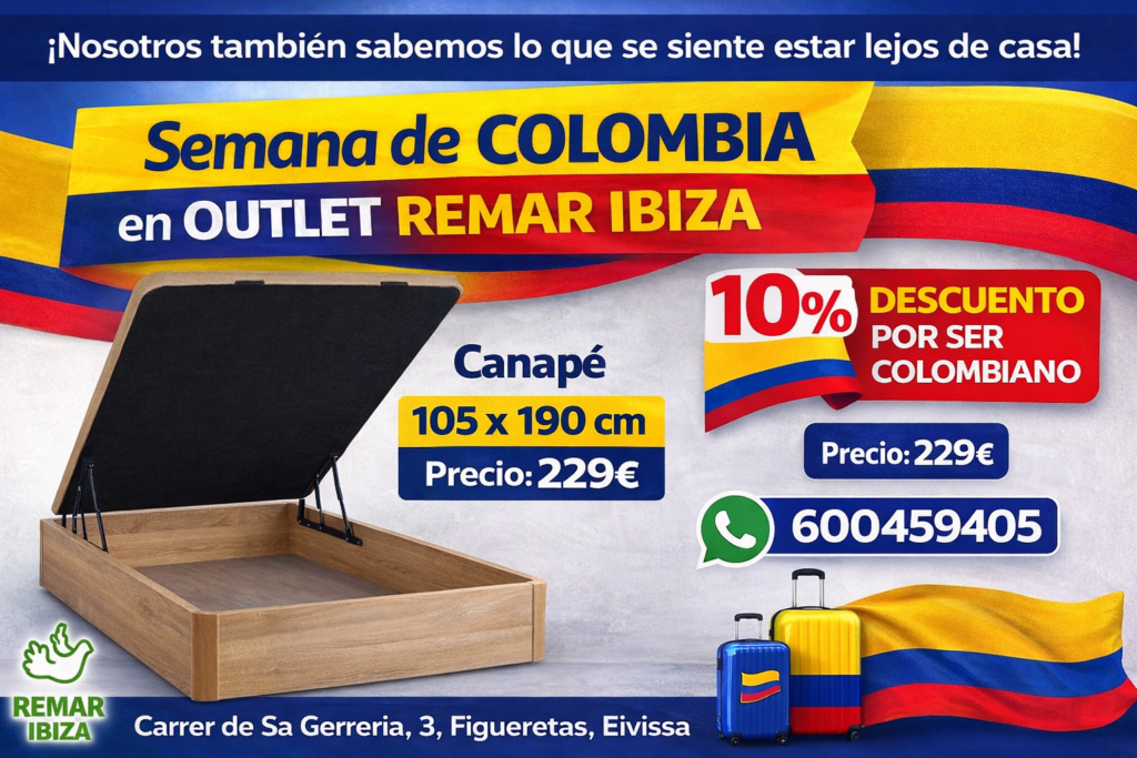 colombianos ibiza outlet remar 3