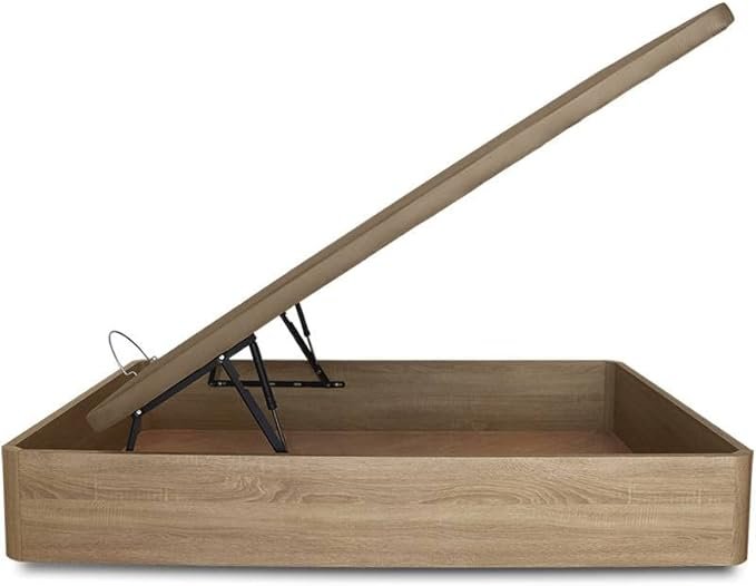 Pack Descanso Munich 135x190 en Ibiza con Montaje Gratis 6 Pack Descanso Munich 135x190 en Ibiza con Montaje Gratis - Imagen 4