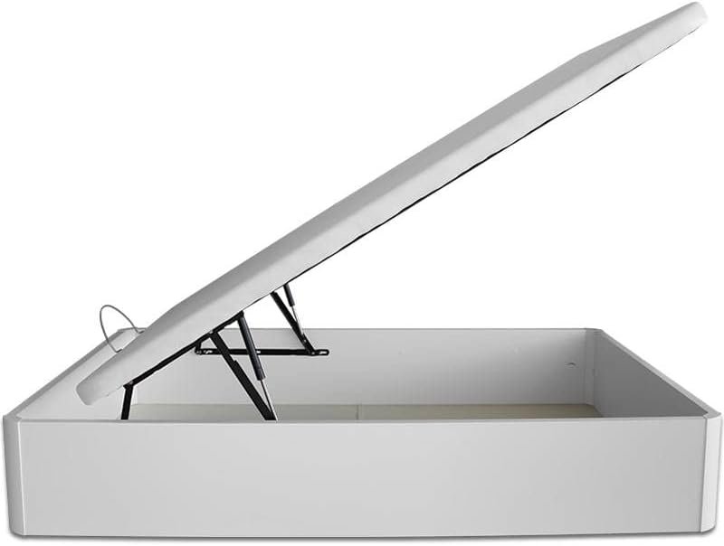Canapé Abatible 150x190 cm en Ibiza | Cama con Almacenaje y Montaje Incluido 5 Canapé Abatible 150x190 cm en Ibiza | Cama con Almacenaje y Montaje Incluido - Imagen 3