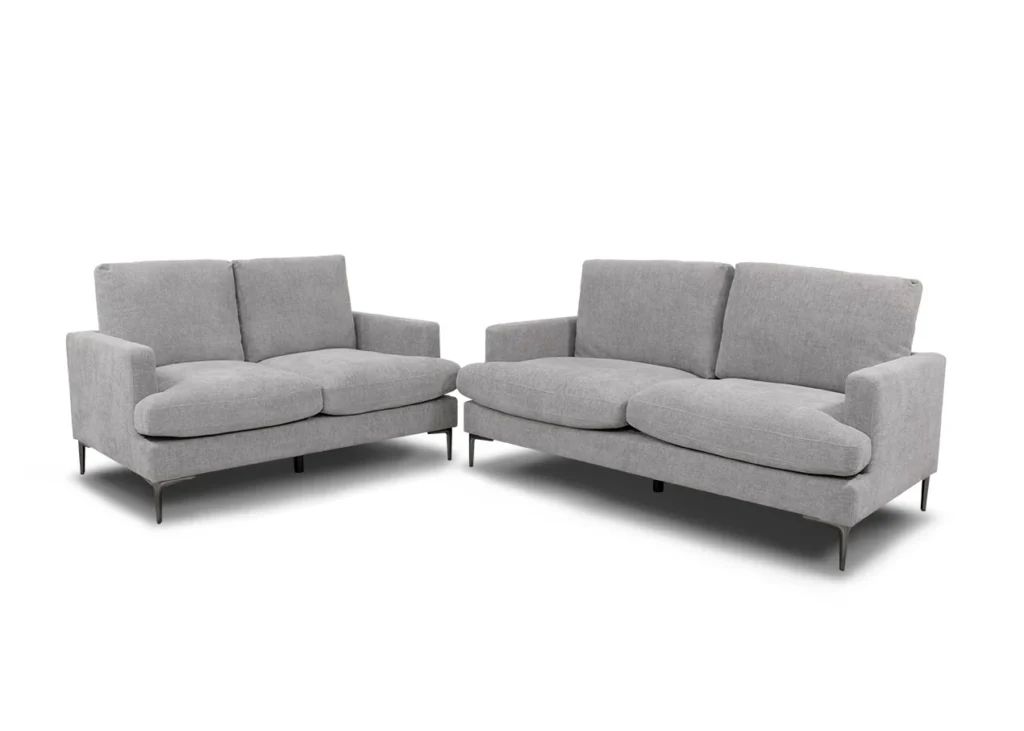 Conjunto de Sofas 32 Plazas Moretti