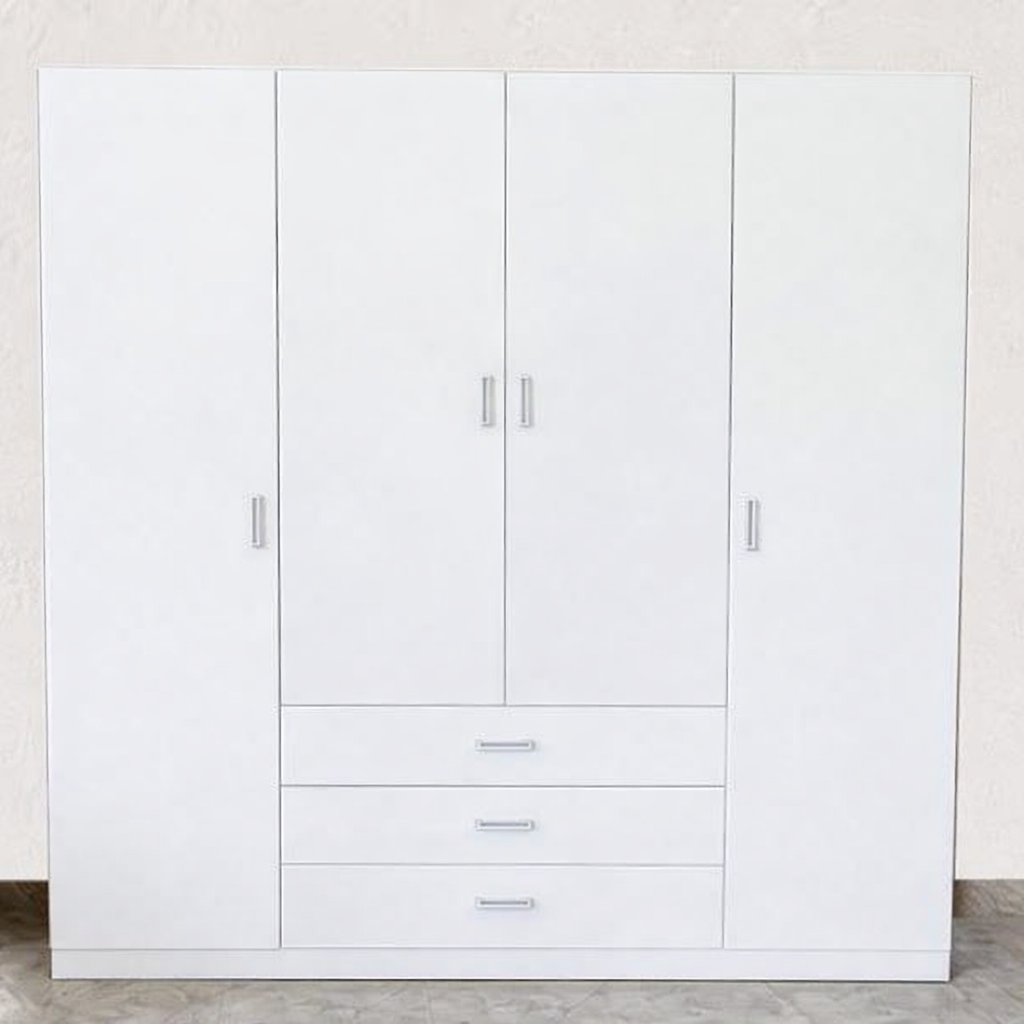 armario 4 puertas 3 cajones outlet remar ibiza
