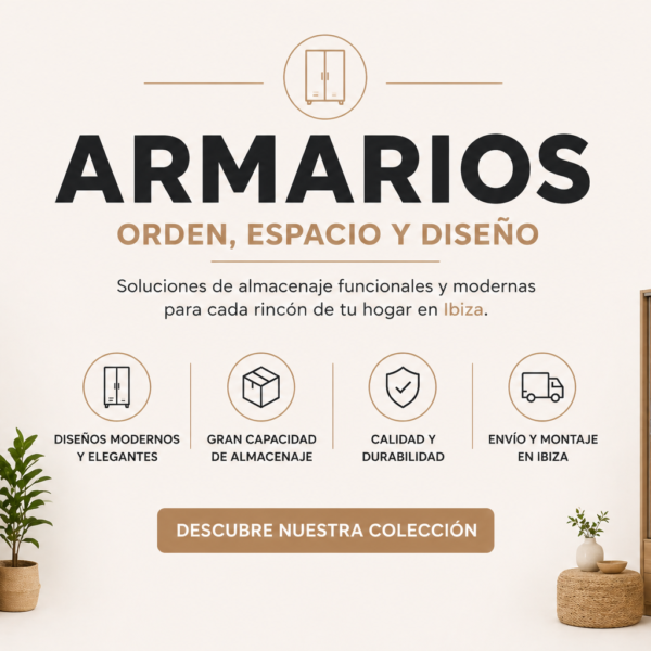 Armarios