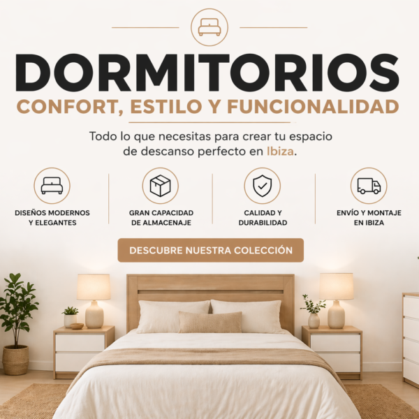Dormitorio