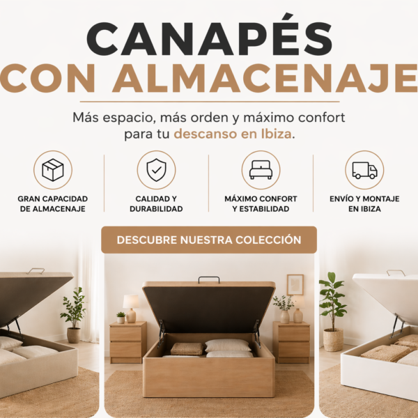 Canapes