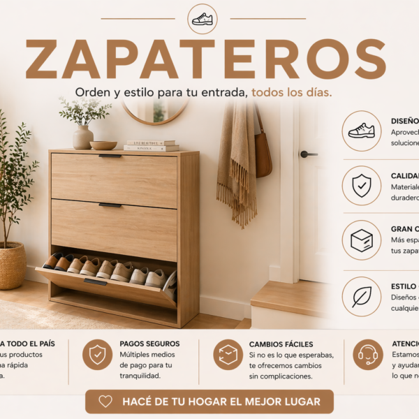 Zapateros