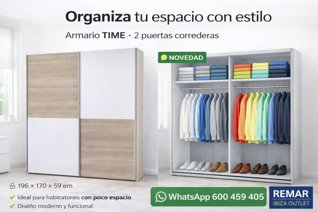 outlet-remar-ibiza-armario-time-blanco-cambria (1) outlet remar ibiza armario time blanco cambria 1