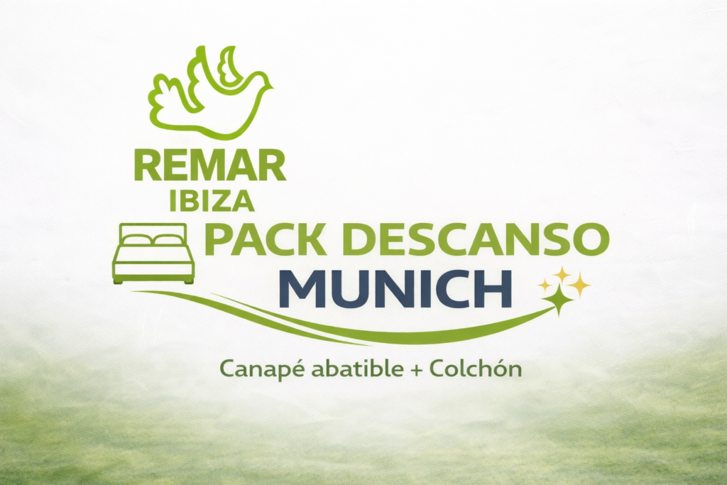 pack-descanso-munich pack descanso munich