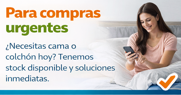 para compras urgentes en palma de Mallorca