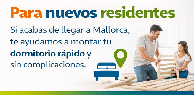 para nuevos residentes en palma de Mallorca 3