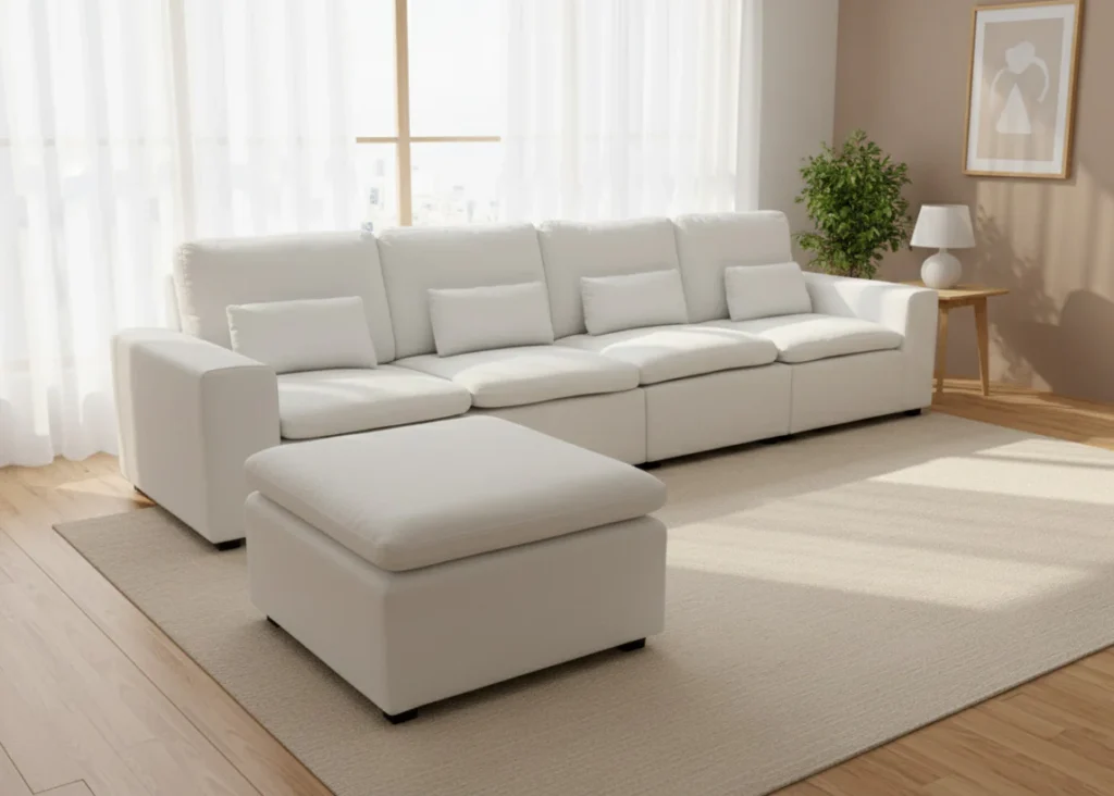 sofa chaise longue candy white allmobel worten conforama carrefour amazon f7715dfe 61fd 488c 8af4 59952f773f02 1800x1800