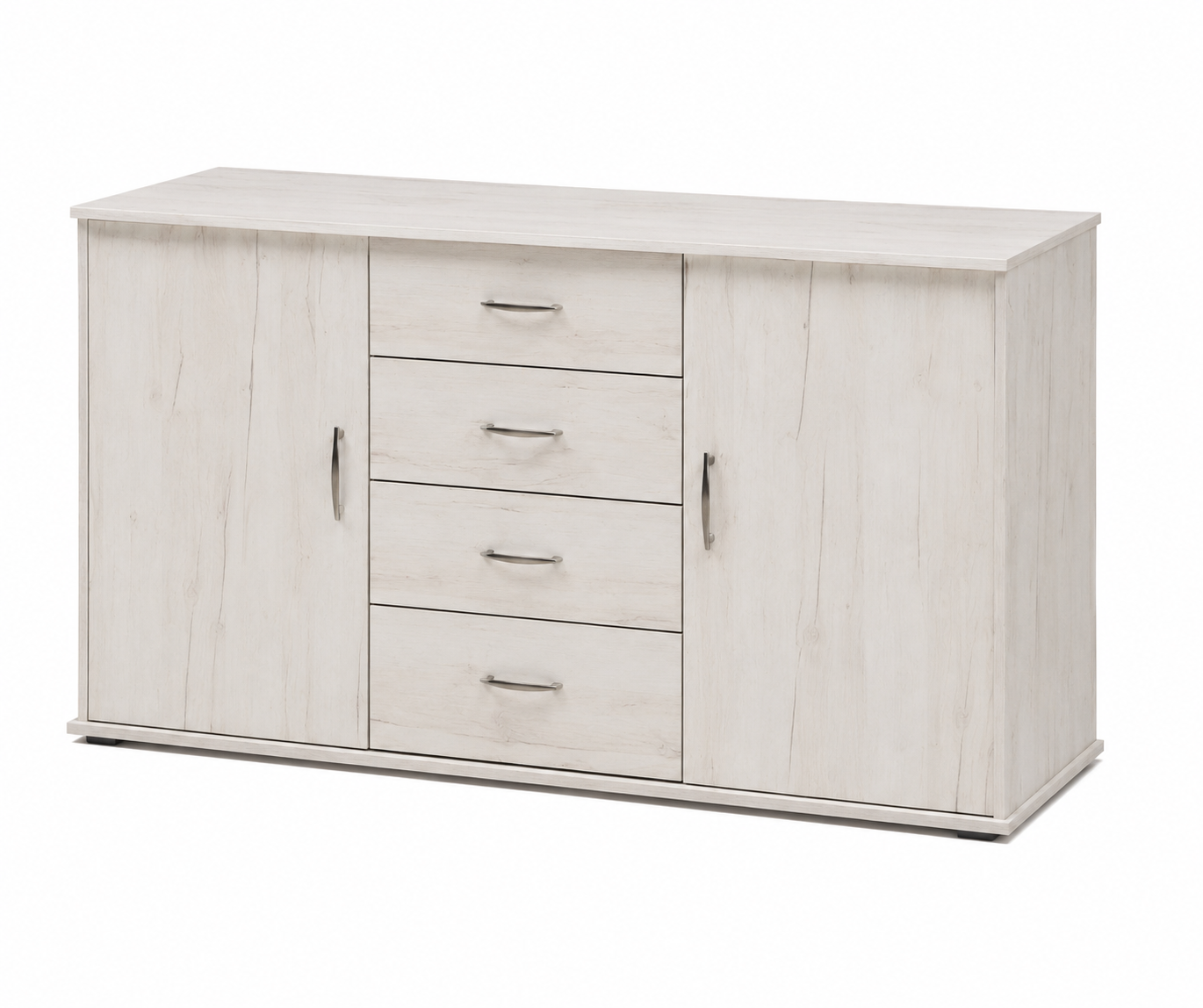 Aparador AP150 | Diseño Moderno, Gran Capacidad y Estilo Funcional en Ibiza 3 Mueble TV moderno que transforma tu salón en Ibiza