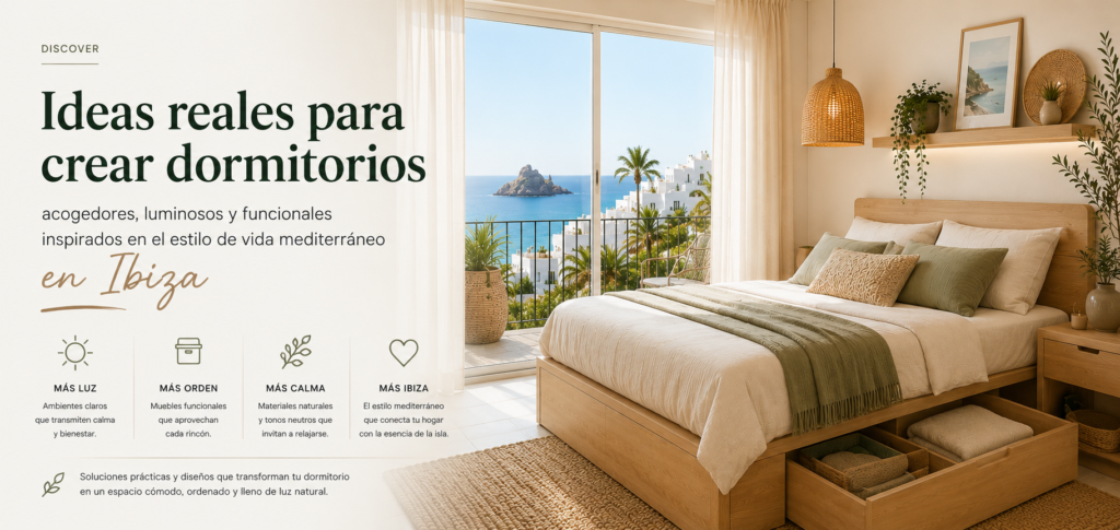 Ideas para dormitorios de estilo mediterráneo Ideas para dormitorios de estilo mediterraneo
