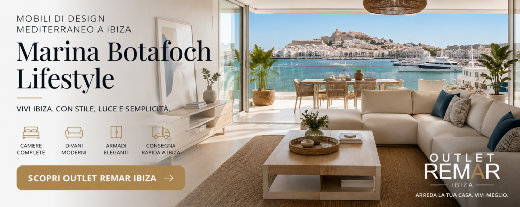 Marina Botafoch Lifestyle 1