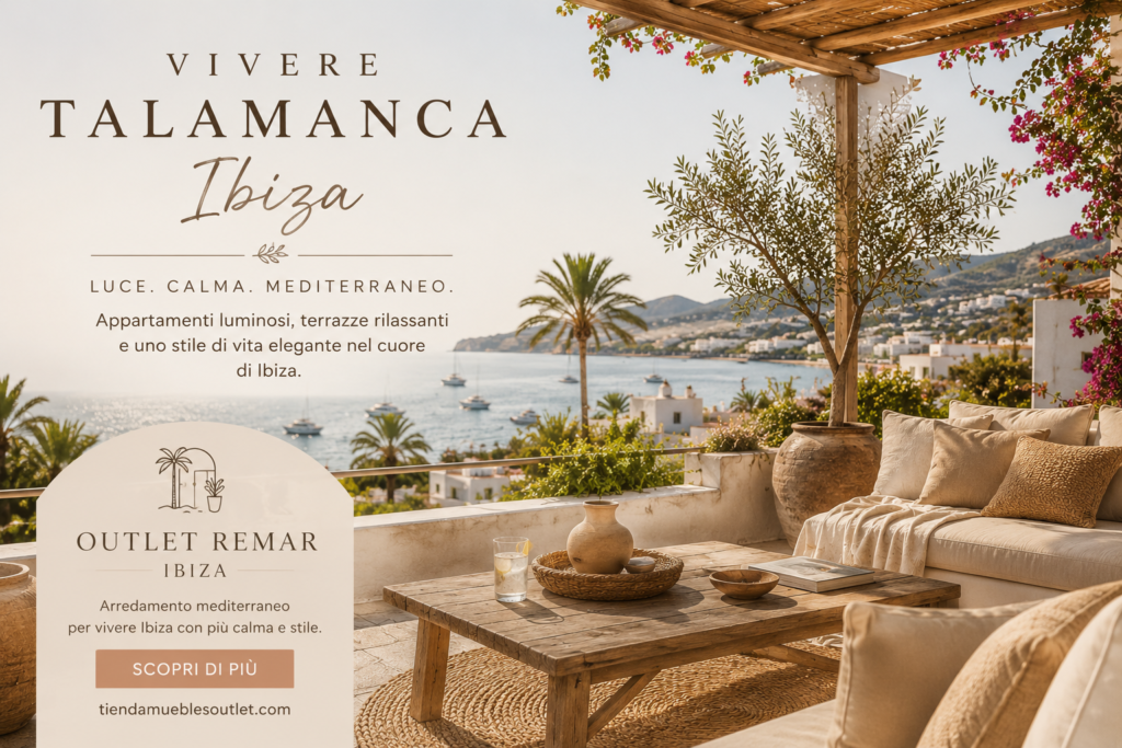 Vivere Talamanca Ibiza (1) Vivere Talamanca Ibiza 1 1