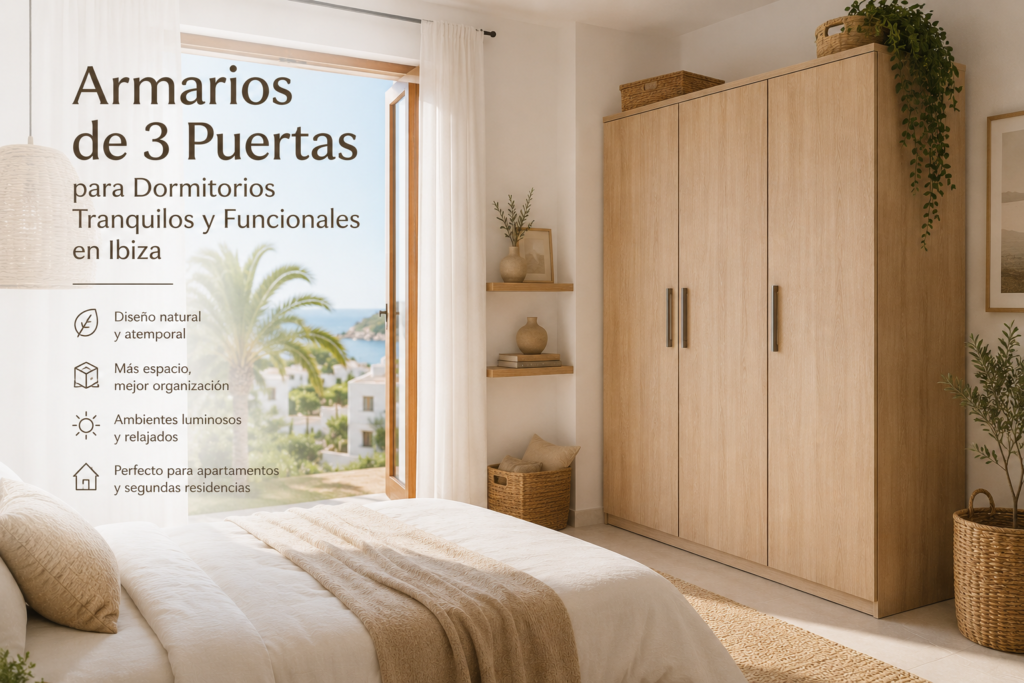 armarios outlet remar ibiza