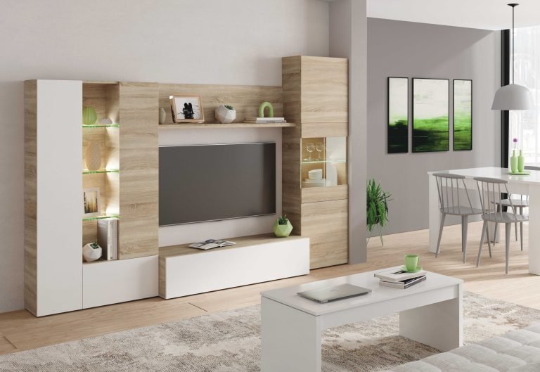 outlet remar ibiza muebles de salon tv