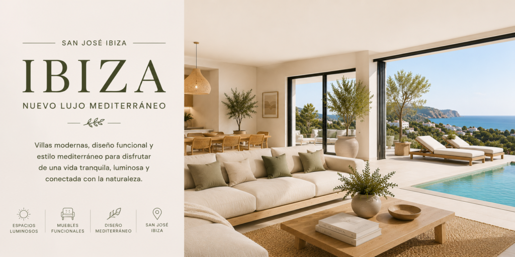 Ibiza ya no vende fiesta: ahora vende lifestyle mediterráneo premium 2 Ibiza ya no vende fiesta: ahora vende lifestyle mediterráneo premium
