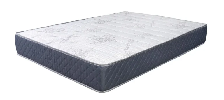 Colchón viscoelástico Luxury 23 cm 90x190 en Ibiza