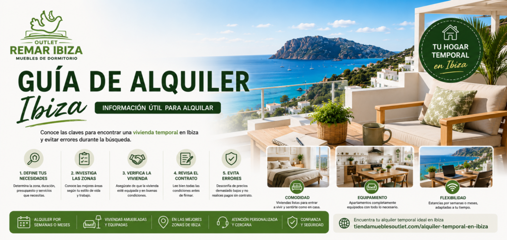 Guía de Alquiler en Ibiza 2 Guía de Alquiler en Ibiza