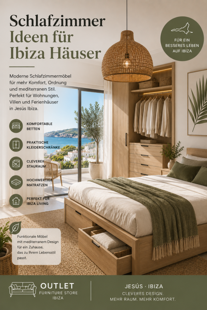 Schlafzimmer Ideen für Ibiza Häuser Schlafzimmer Ideen fur Ibiza Hauser