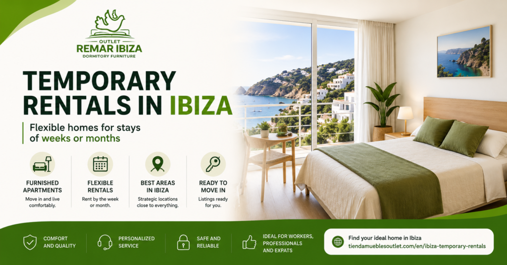 Temporary Rentals in Ibiza – Complete Guide 2 Temporary Rentals in Ibiza – Complete Guide