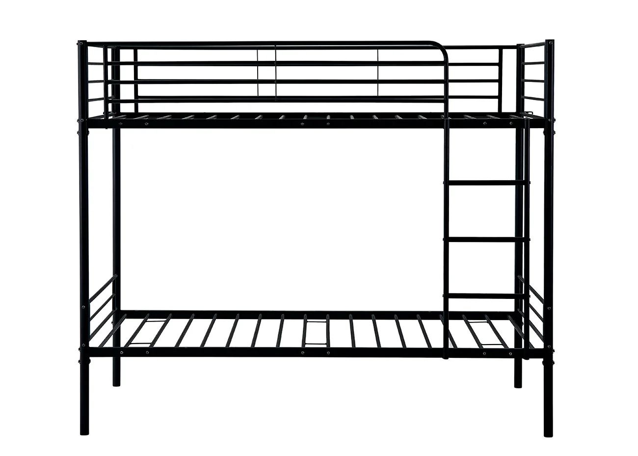 Litera Metálica Doble Cama 90x190 cm 5 Litera Metálica Doble Cama 90x190 cm - Imagen 3