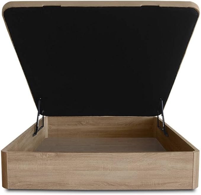 Canapé Abatible de Madera Cambrian 150 x 190 cm4 Canape Abatible de Madera Cambrian 150 x 190 cm4 1